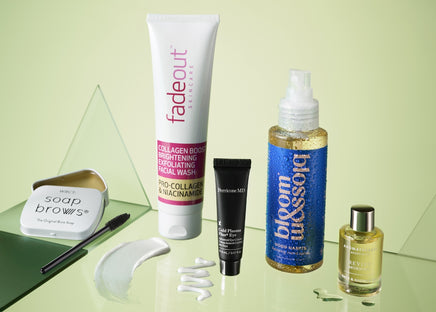 The Full Reveal – The Good Habits Edit, worth over £100