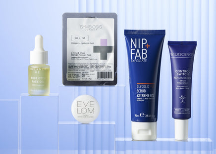 The Full Reveal: The Smart Skincare Edit, worth over £105