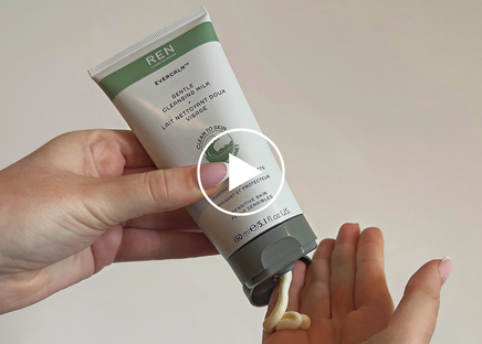 Self-care Sunday: Transform your skin in 5 steps with our exclusive REN Sensitive Skin Beauty Box
