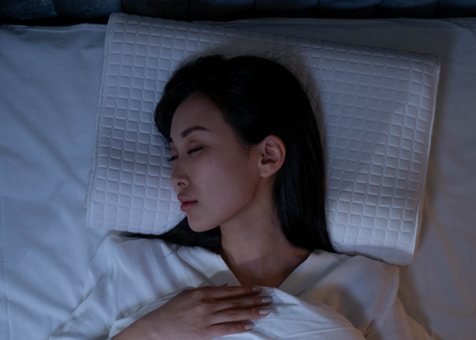 Beauty Sleep & Beyond: How to wake up looking and feeling refreshed