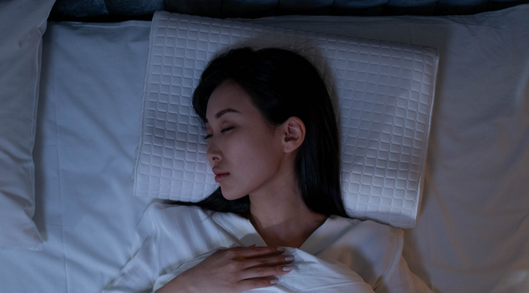 Beauty Sleep & Beyond: How to wake up looking and feeling refreshed