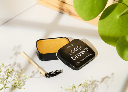 The Bright Side starts with better brows