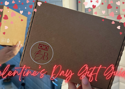 Valentine’s day gift guide: The perfect beauty bundles for every love story