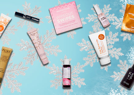 The Full Reveal – The Winter Survival Kit