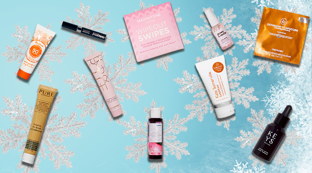 The Full Reveal – The Winter Survival Kit