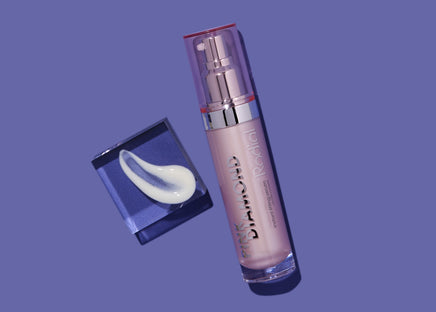 Rodial Pink Diamond Serum leaves our testers sparkling with joy