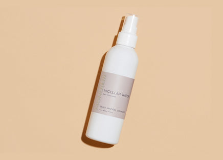 What can micellar water do? And can it be used as your only cleanser? | OK! Beauty Box