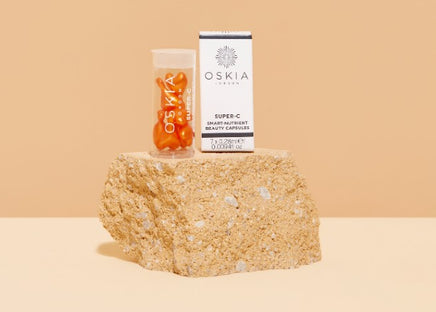 What does vitamin C do for the skin and how can I add it into my routine? | OK! Beauty Box Subscription