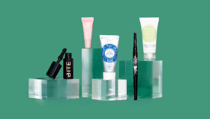 Your November OK! Beauty Box has all you need for good-to-go glamour | OK! Beauty Box