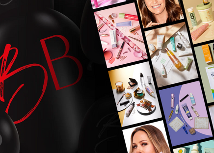Wrap up your Christmas shopping early with our unmissable Black Friday beauty deals