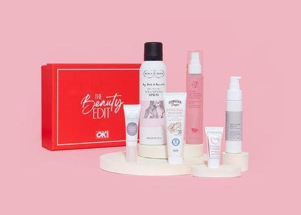 What you need to know about mineral sunscreens and how they differ from chemical formulas | OK! Beauty Box Subscription