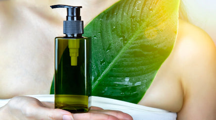 Eco beauty expert Natalie Elliott explains how to make your regime greener and cleaner