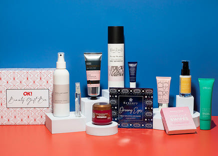 Get our Best Of British edit, worth over £200 from just £35
