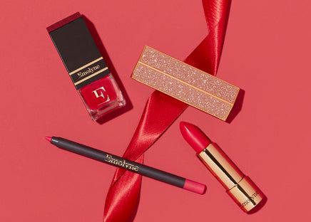 The perfect red lipstick for your skin tone this Christmas