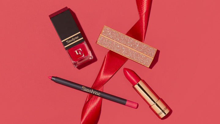 The perfect red lipstick for your skin tone this Christmas
