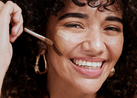 Five ways to help your make-up wear better and last longer