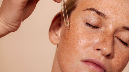 What is niacinamide and how can it benefit the skin?