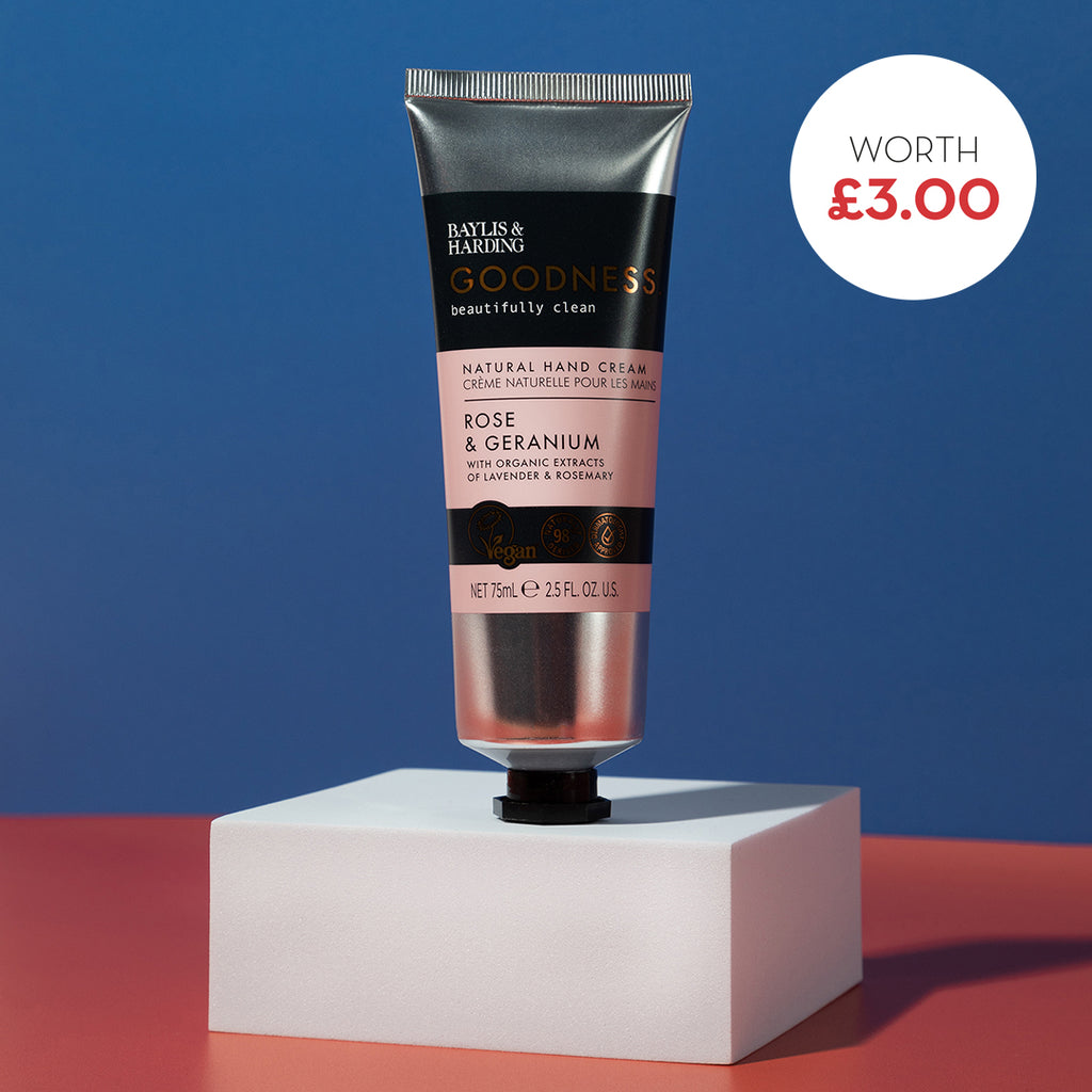 The Best of British Edit (worth over £200)