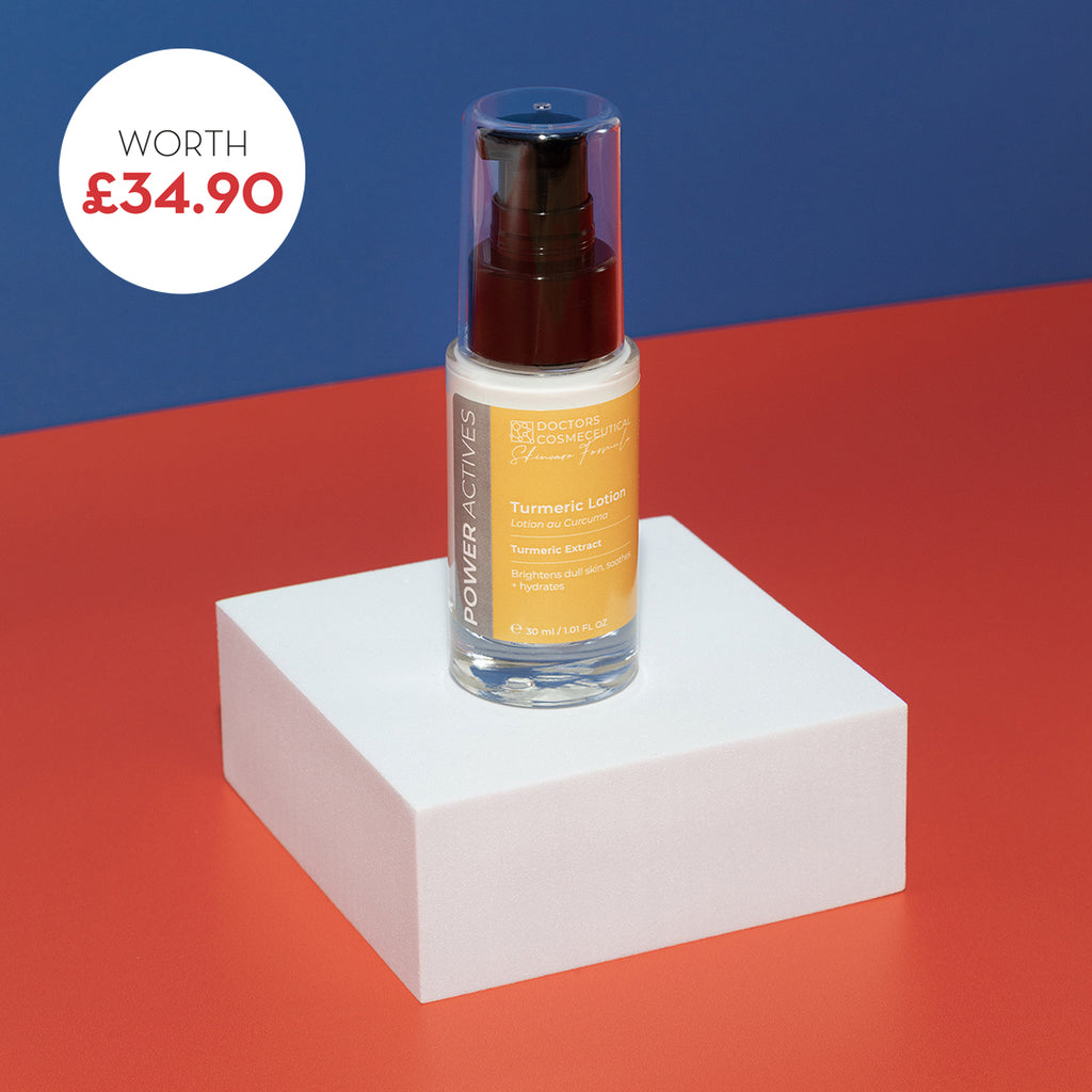 The Best of British Edit (worth over £200)