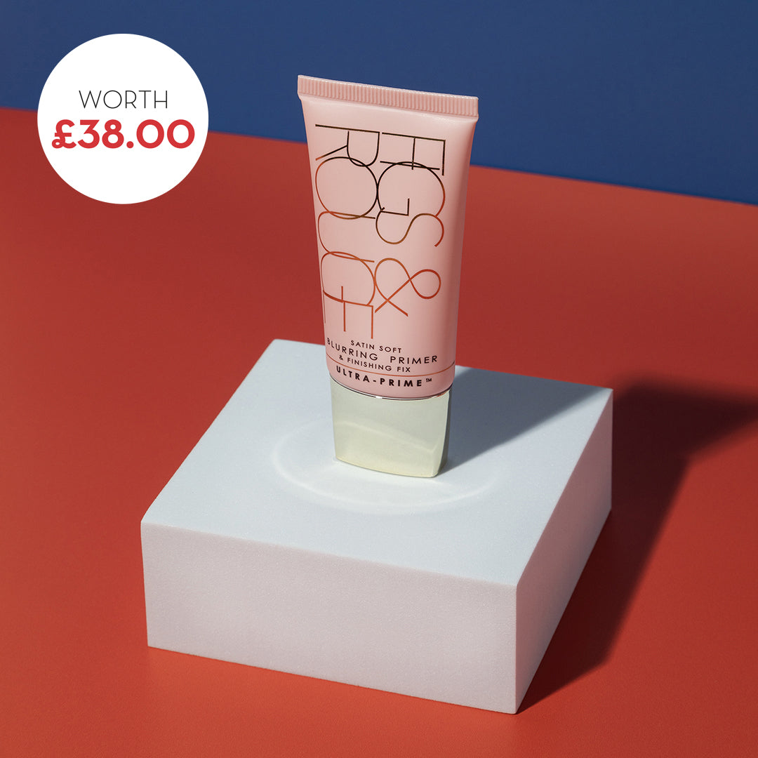 The Best of British Edit (worth over £200)