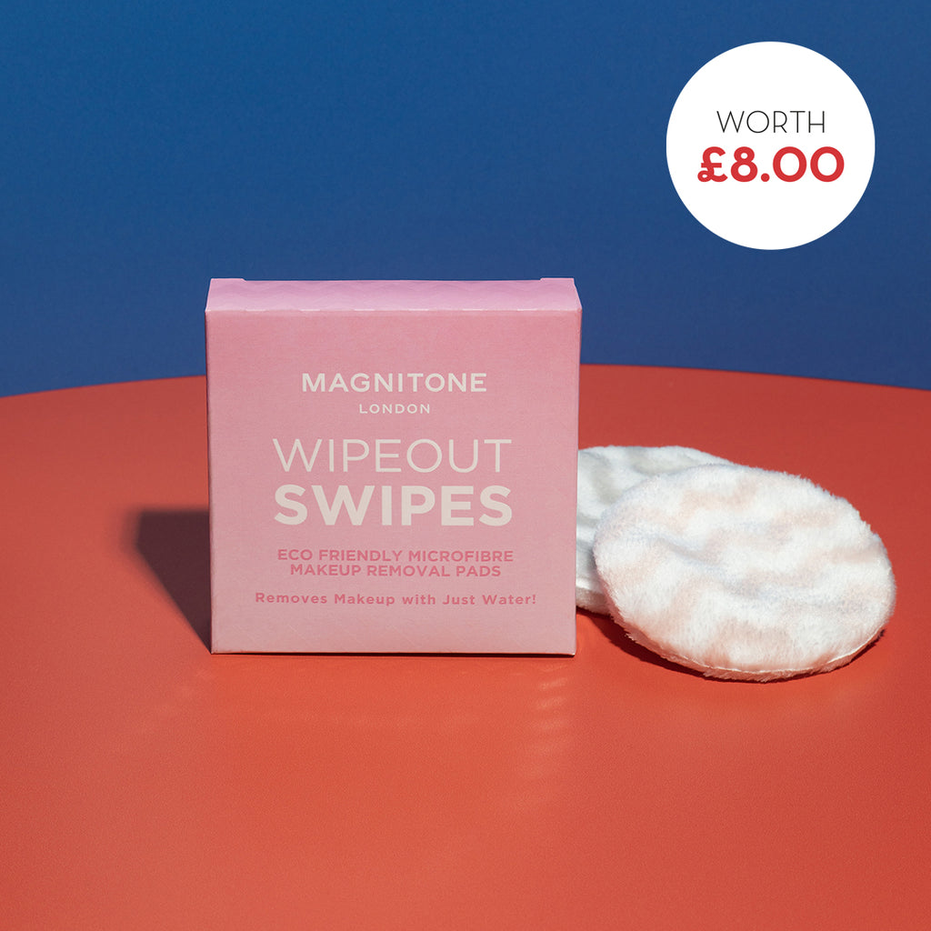 The Best of British Edit (worth over £200)