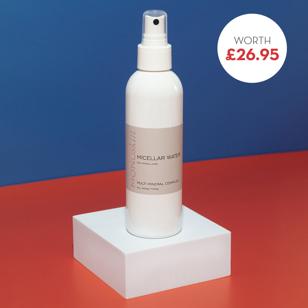 The Best of British Edit (worth over £200)