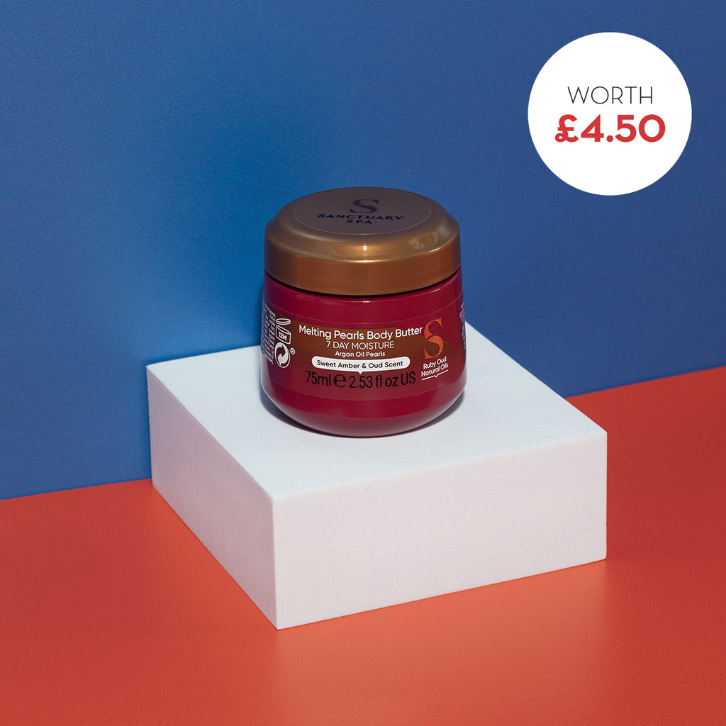 The Best of British Edit (worth over £200)