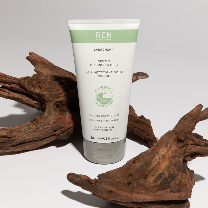 REN Sensitive Skin Beauty Box (worth over £210)
