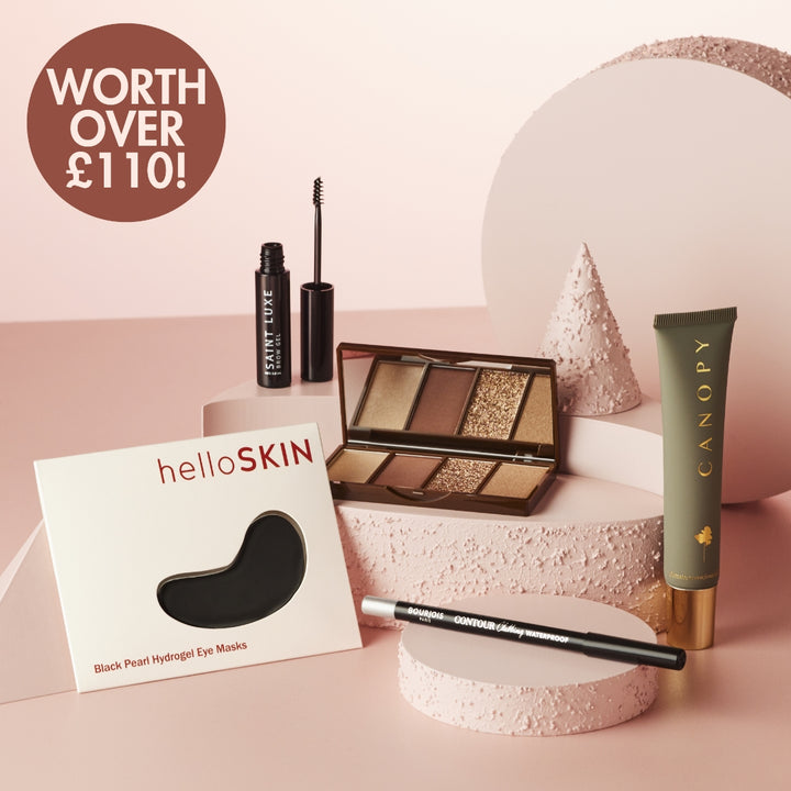 ‘Egg’cite and Delight Bundle (worth over £230)