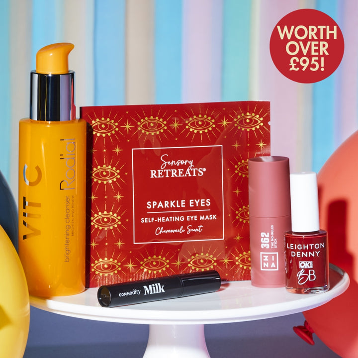 Little Luxuries Beauty Bundle