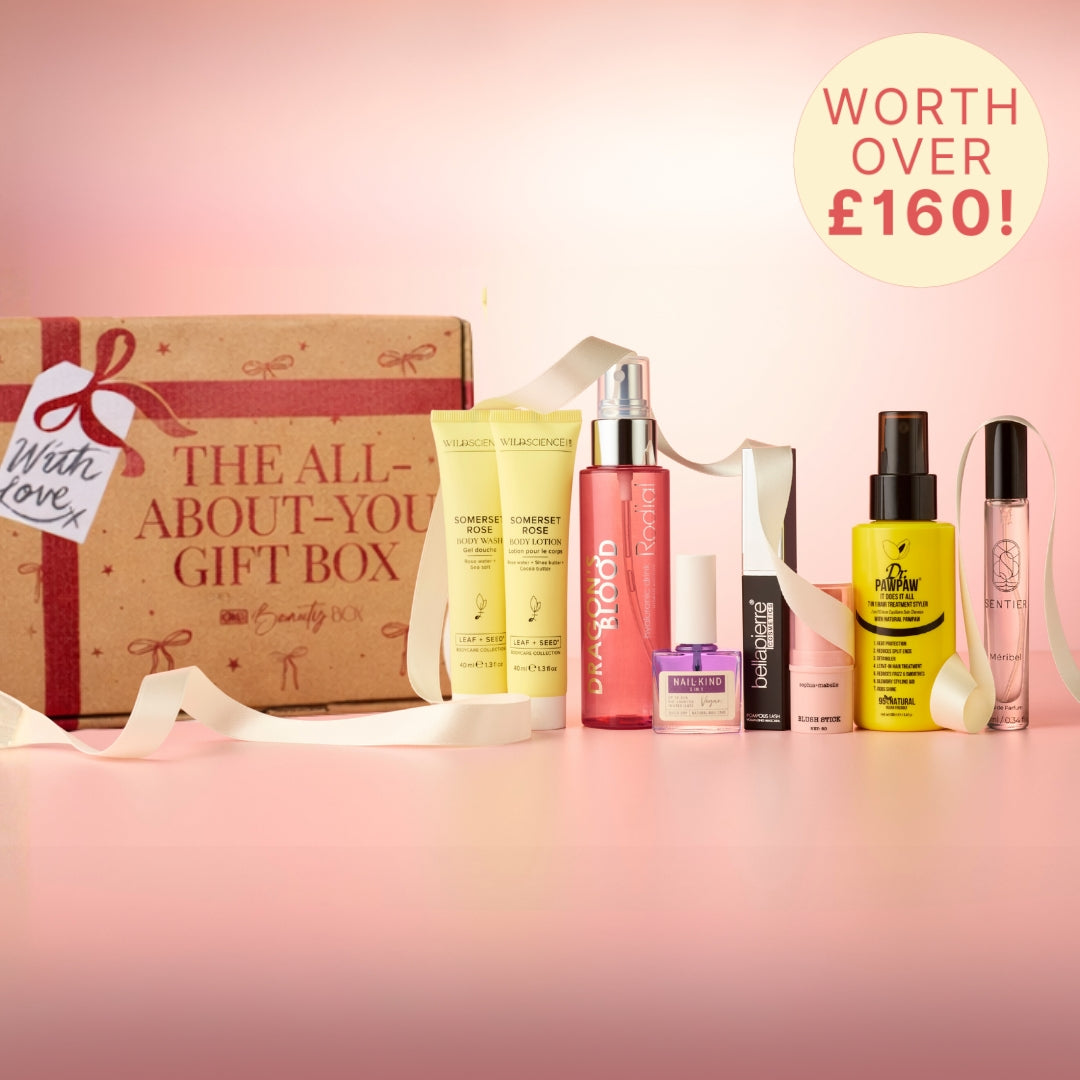 Mother's day beauty gifts - OK! Beauty Box | OK! Beauty Box