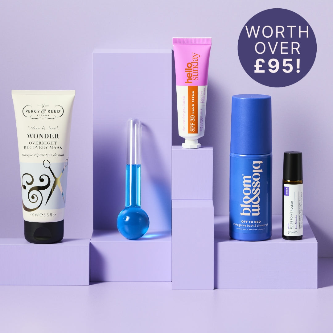 Ultimate Time to Shine Bundle (worth over £275)