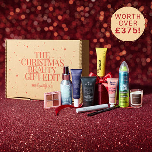 Christmas Beauty Gift Edit (Worth over £375)