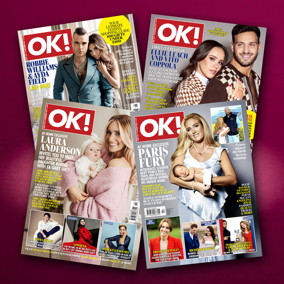 Beauty Advent Calendar by Hannah Martin - (Worth over £600)