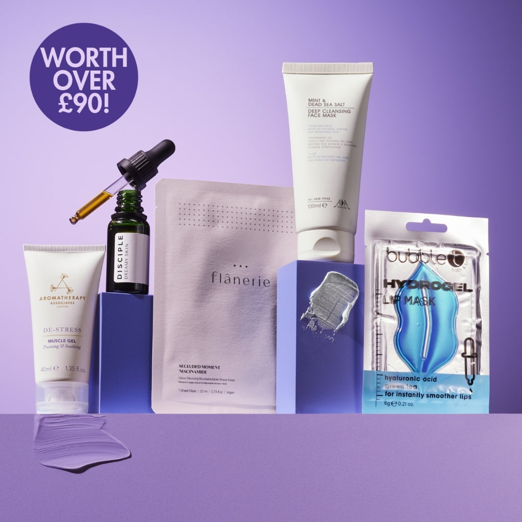 The Ultimate Bundle (worth £683.59)