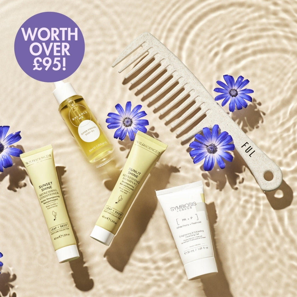 The Ultimate Bundle (worth £683.59)