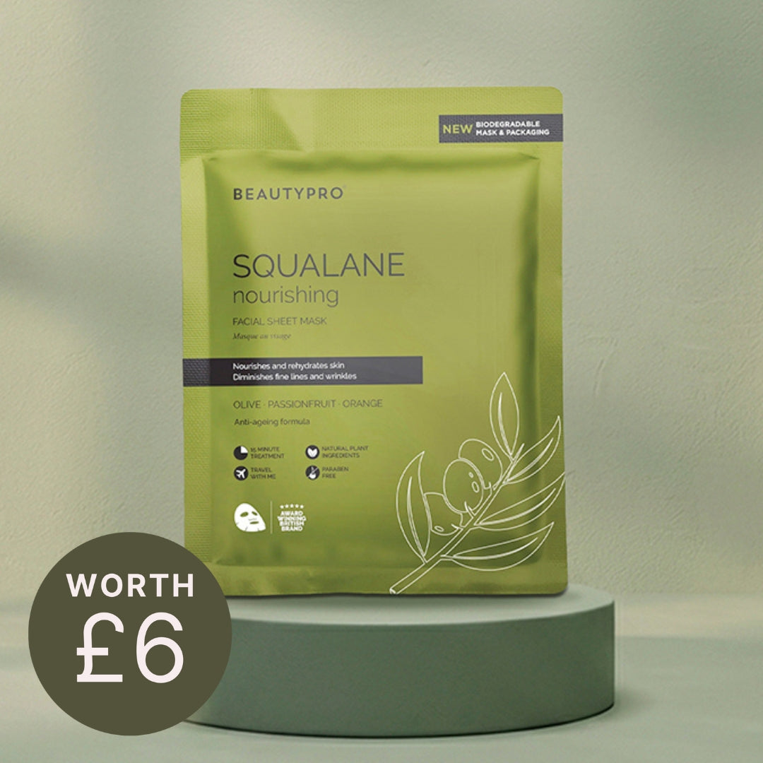 Reset and Renew Edit (worth over £205)