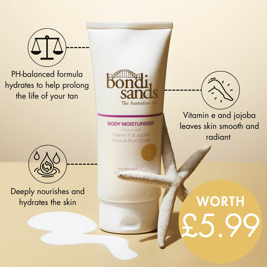 Summer Beauty Box (worth over £220)