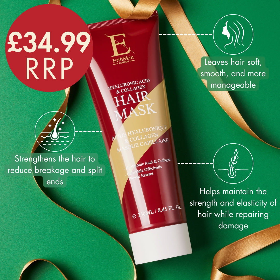 Limited Edition Christmas Gift Box (worth over £325).