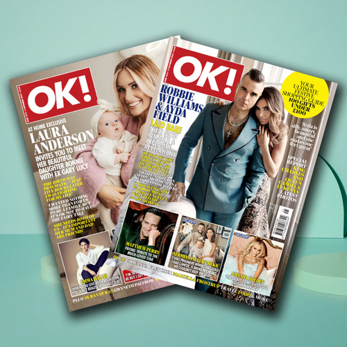 OK! Magazine