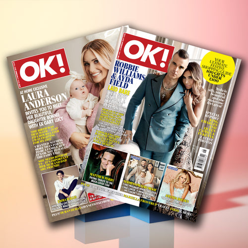 OK! Magazine