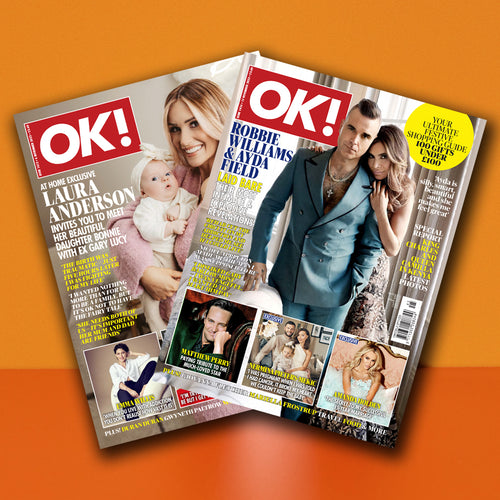 OK! Magazine