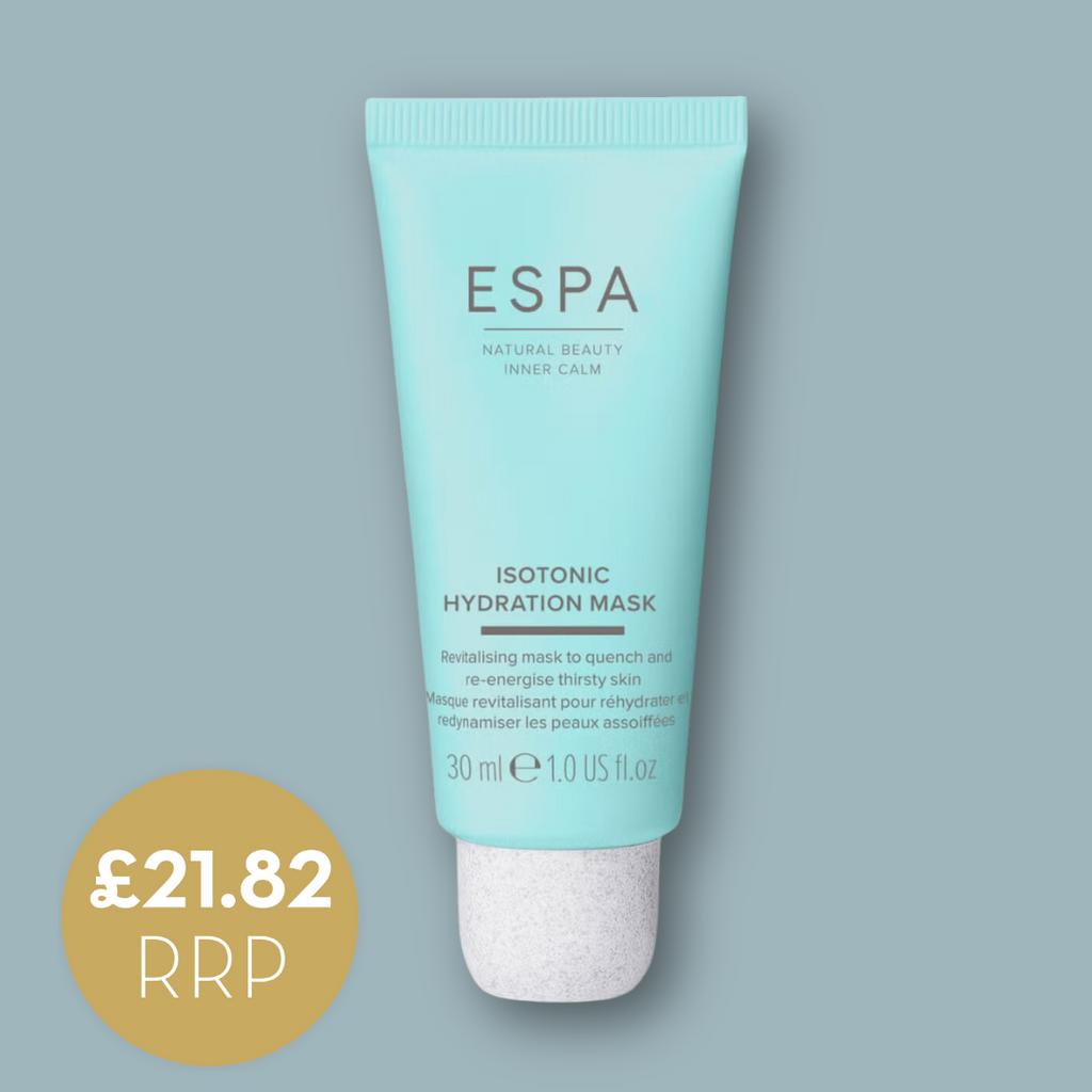 The Mother’s Day Beauty Gift Box (worth over £285)