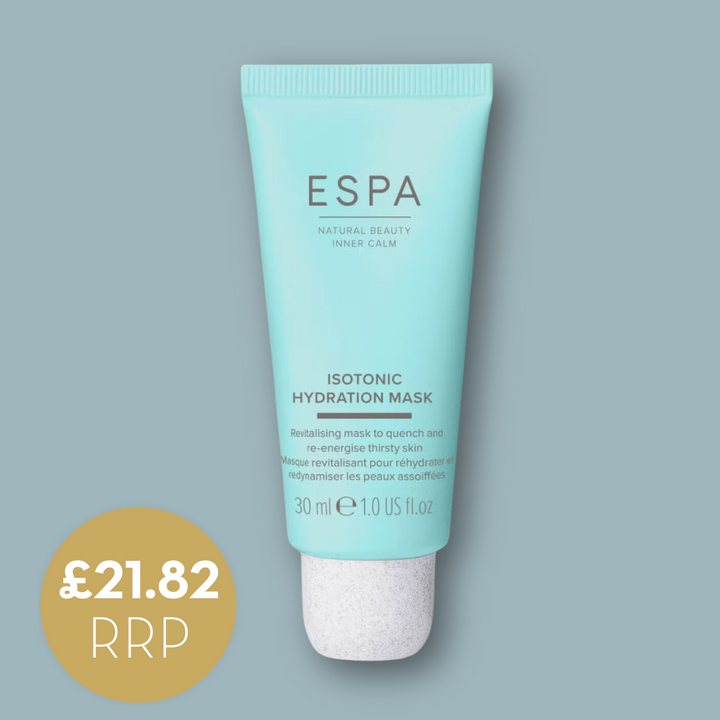 The Mother’s Day Beauty Gift Box (worth over £285)