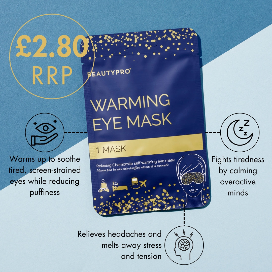 The Limited Edition Sleep Better Box (worth over £245)