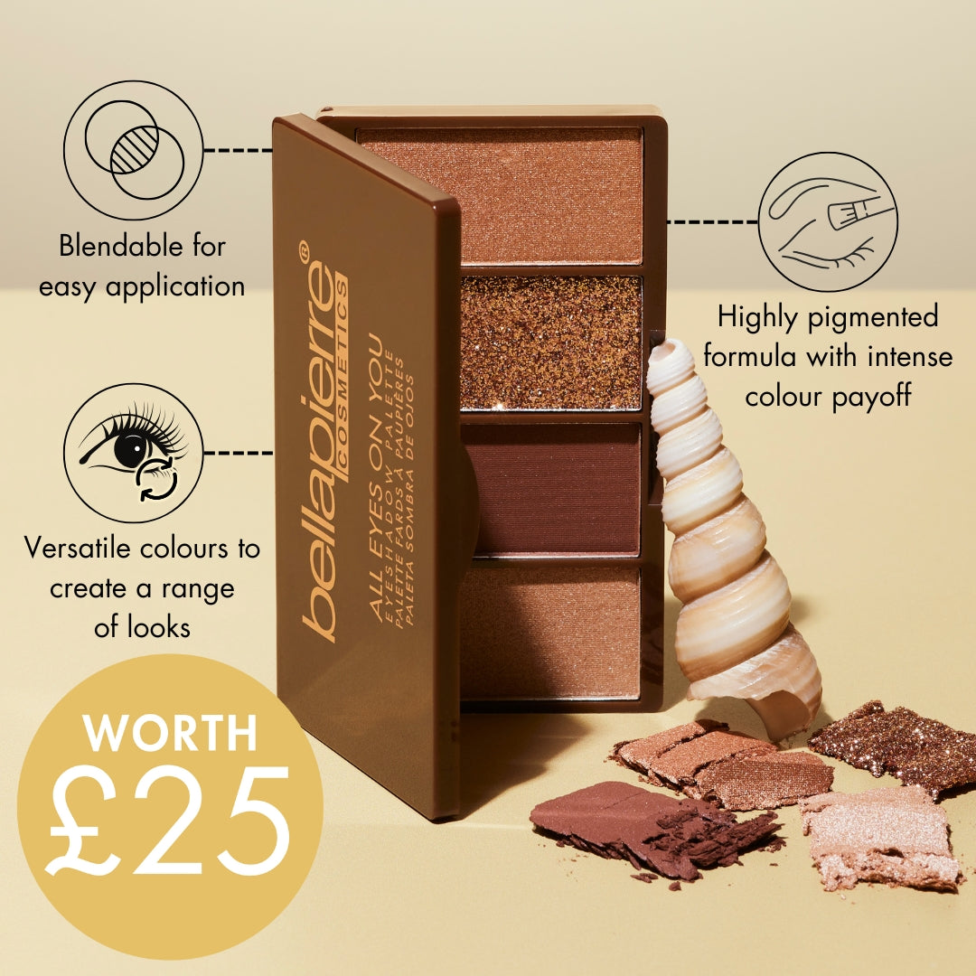 Summer Beauty Box (worth over £220)