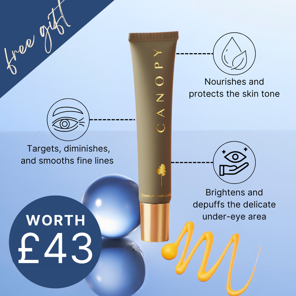 The Smart Skincare Edit (worth over £105)