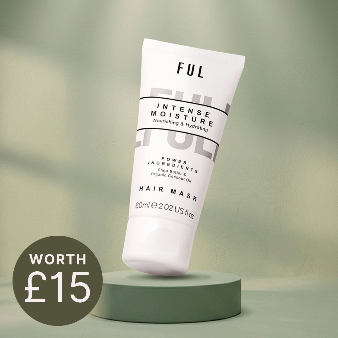 Reset and Renew Edit (worth over £205)