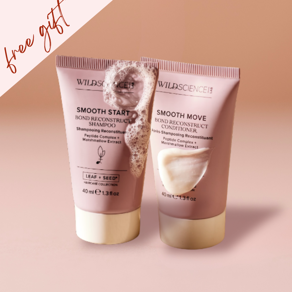 Monthly Beauty Box Subscription.