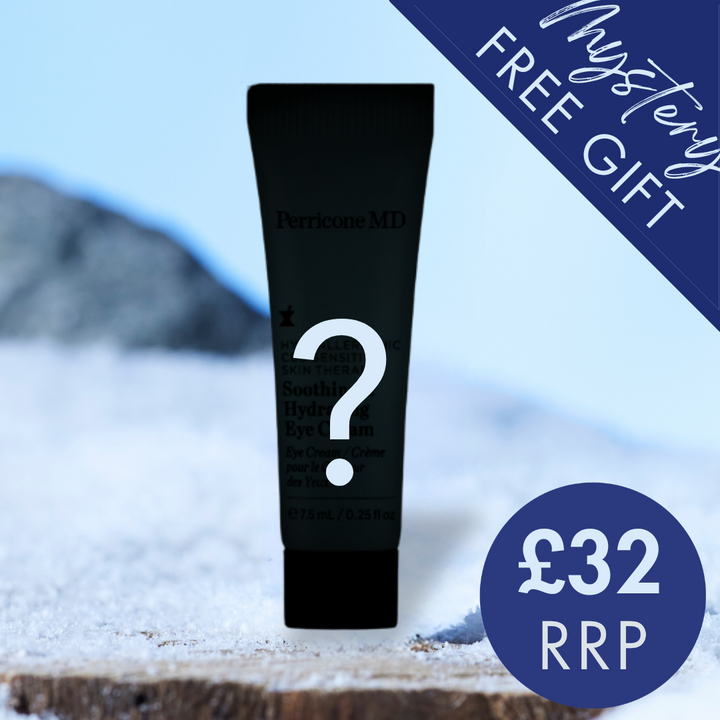 The Winter Warmers Edit worth over £105 - Replacement